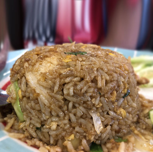 thai rice