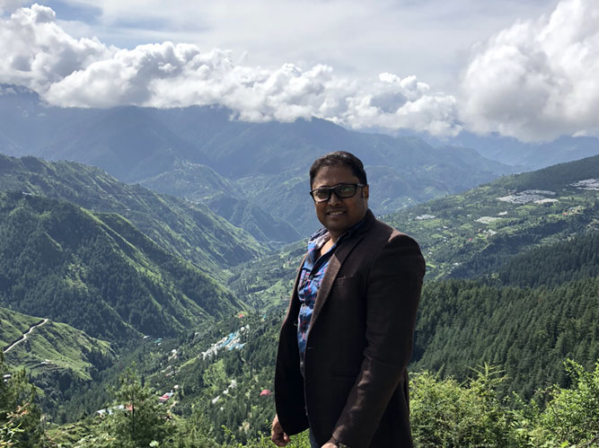 Shimla Travel