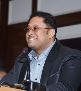Arijit Bhattacharyya